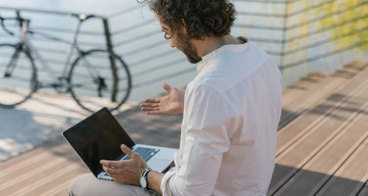 En av dina enheter vägrar ansluta